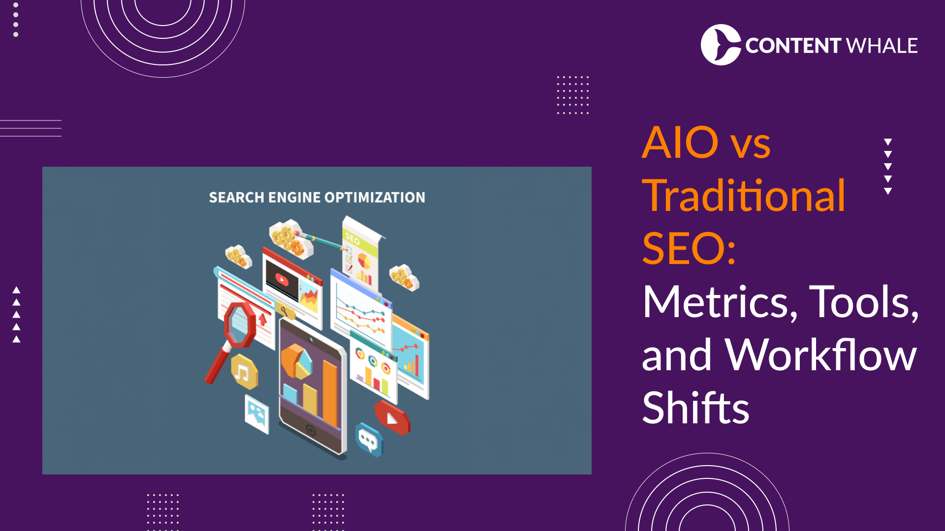ai seo vs traditional seo, generative engine optimization, ai search optimization, ai seo