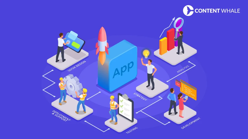 mobile app marketing, app ranking factors, app visibility, app store algorithm, organic app downloads, app conversion rate, app metadata optimization, mobile app discovery, app search ranking, app store SEO, aso
