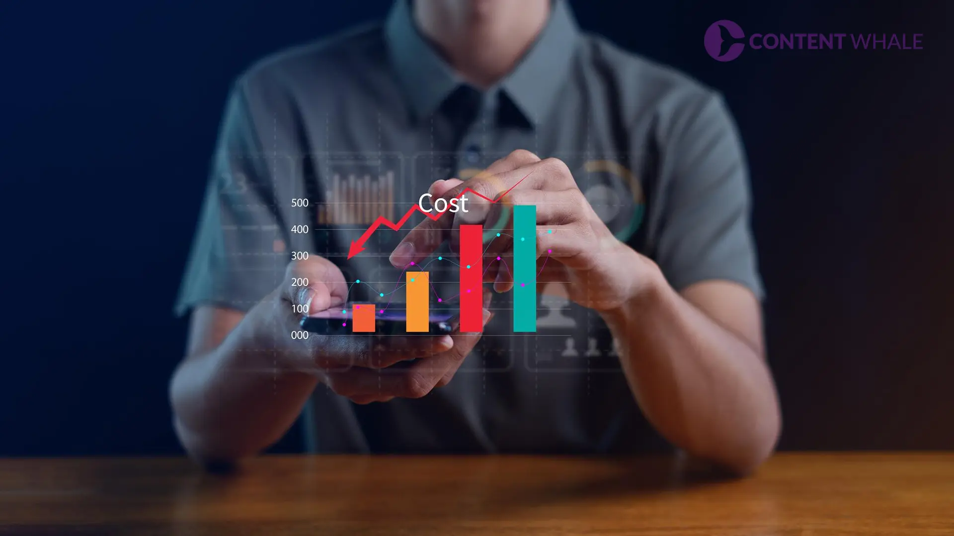 personalized ad content, conversion rate optimization, behavioral targeting algorithms