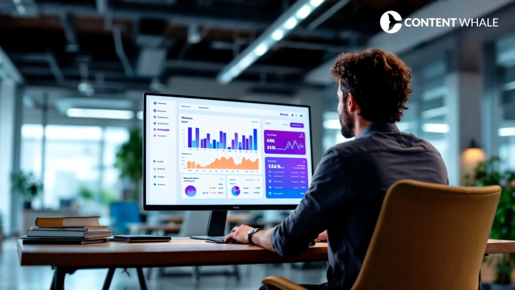 ai seo services, algorithm analysis platforms, conversion rate optimization ai, semantic search technology, intelligent link building