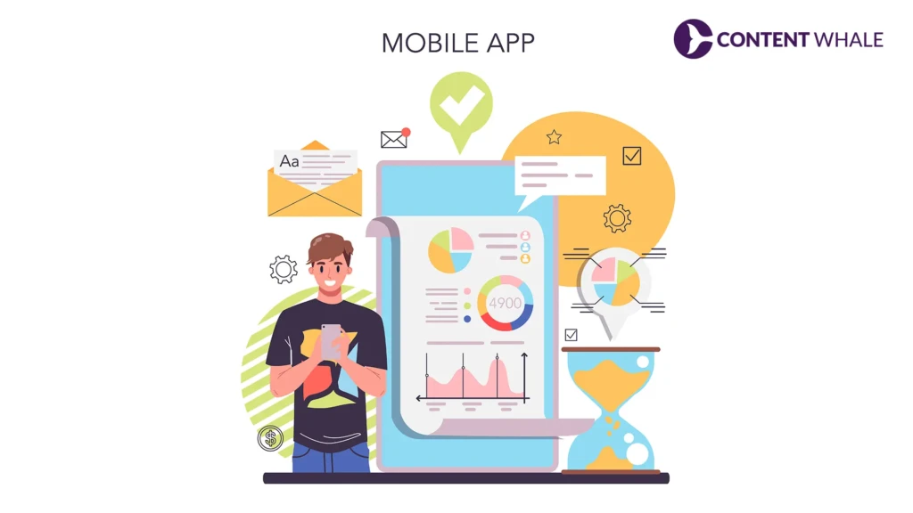 mobile app marketing, app ranking factors, app visibility, app store optimization services