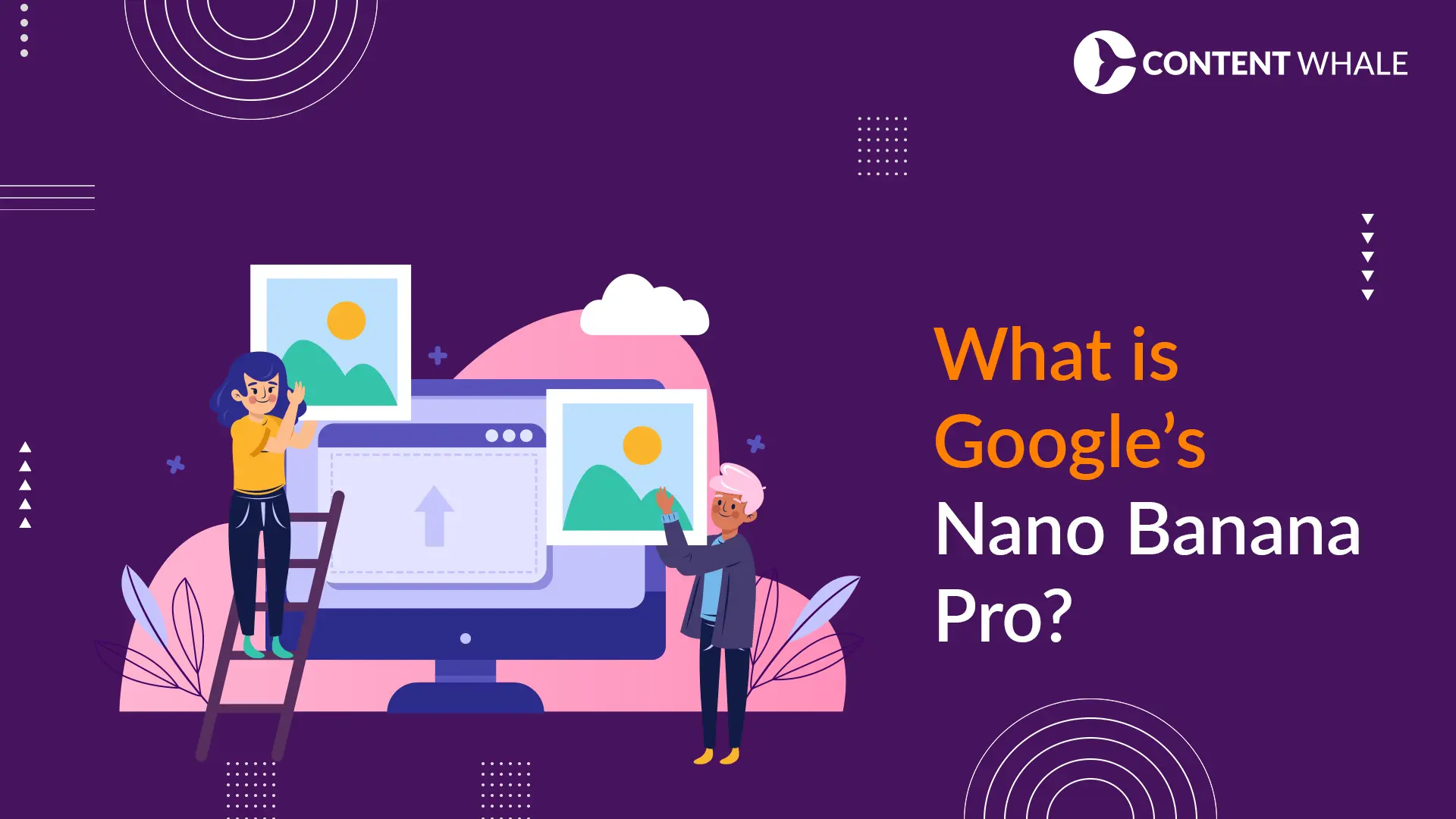 Nano Banana Pro, AI image generator, Gemini 3 Pro