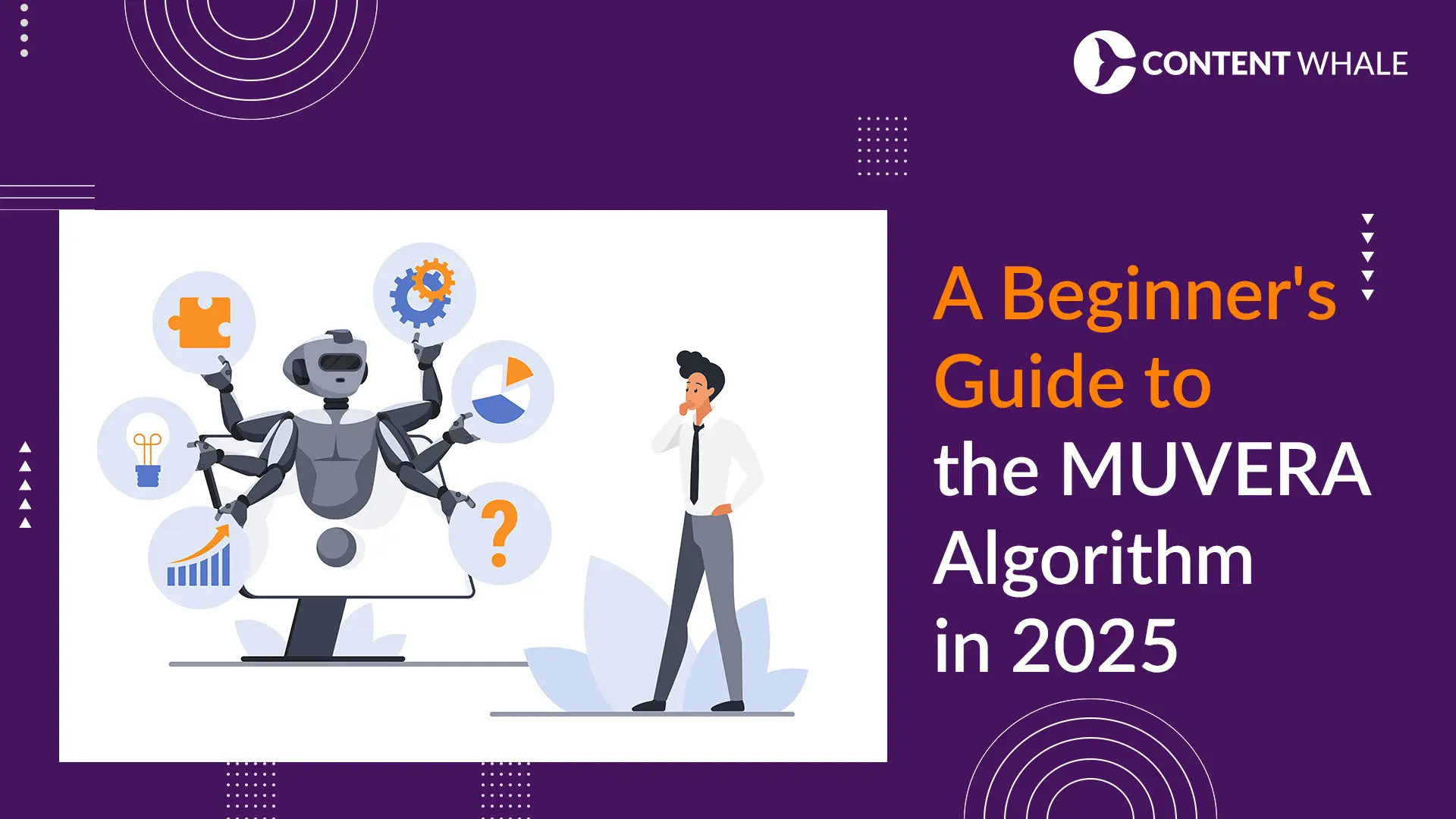 MUVERA algorithm overview
