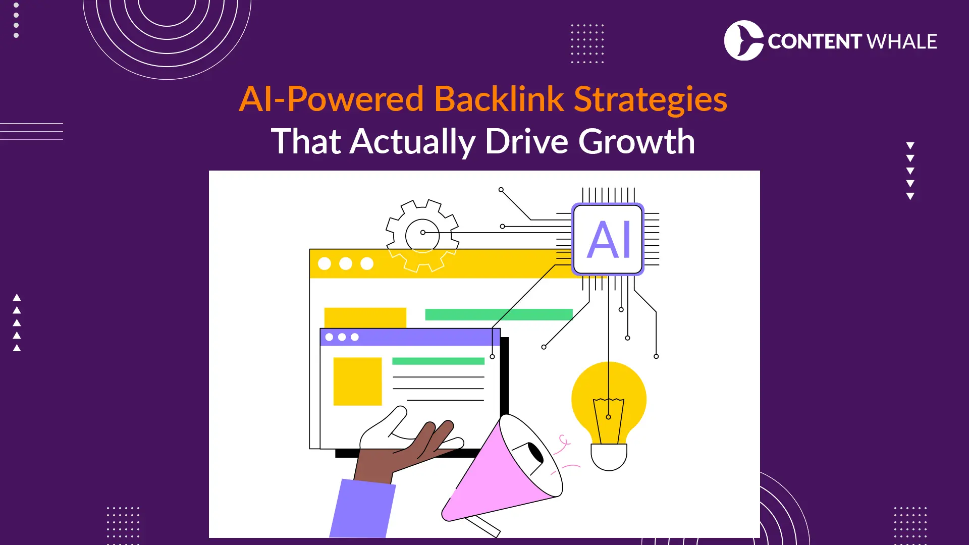 backlink ai, AI link building tools, AI-powered backlink analysis