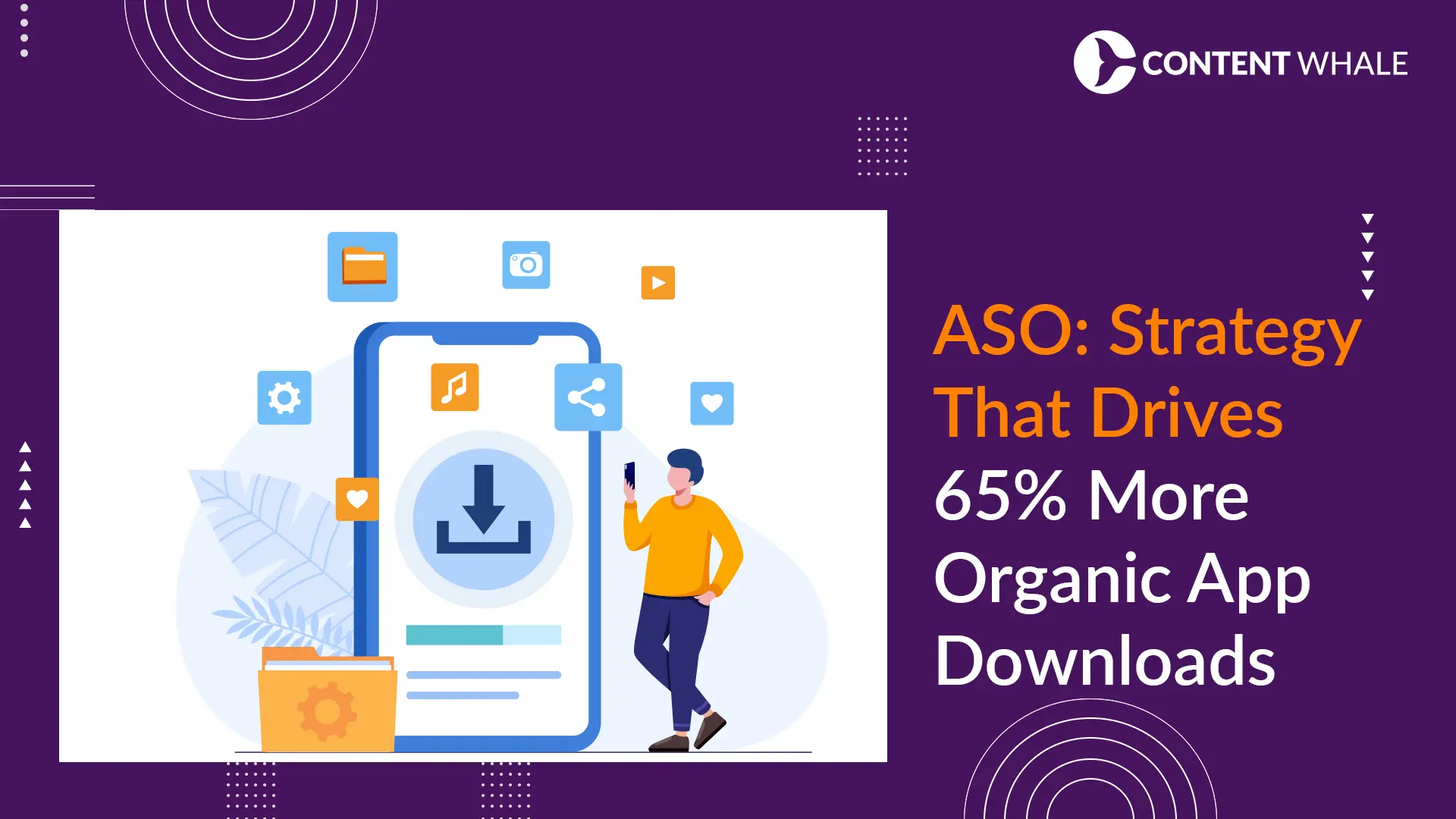 aso, app store optimization, app store optimization services