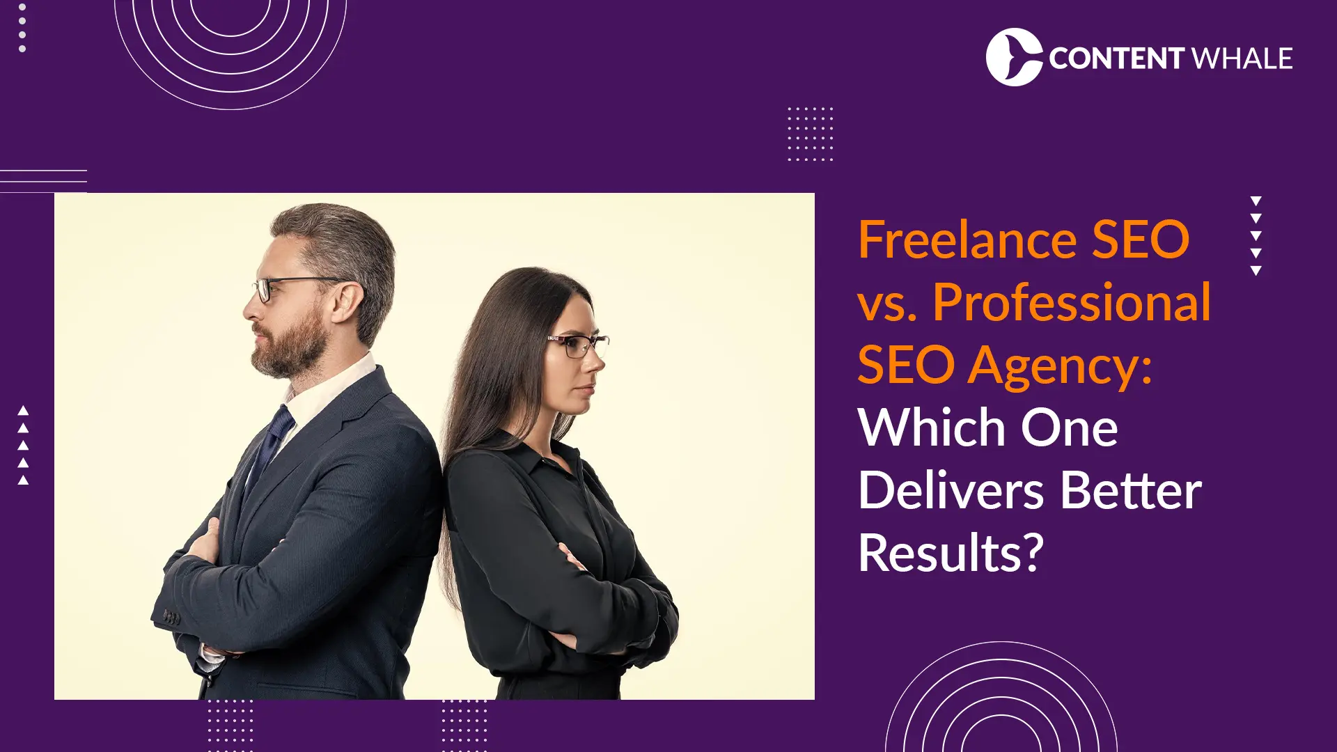 Professional SEO agency, SEO agency services, SEO service provider