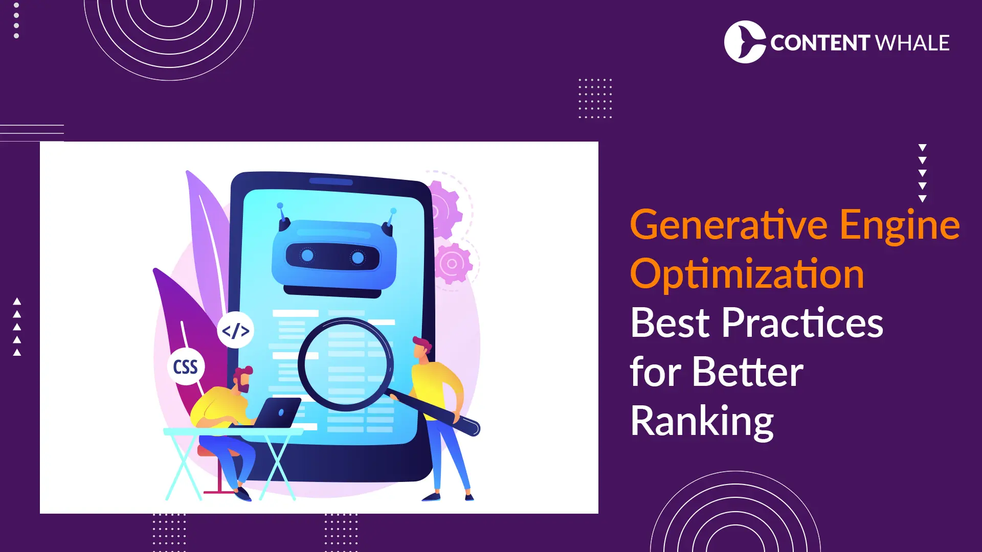 geo services, generative engine optimization, geo