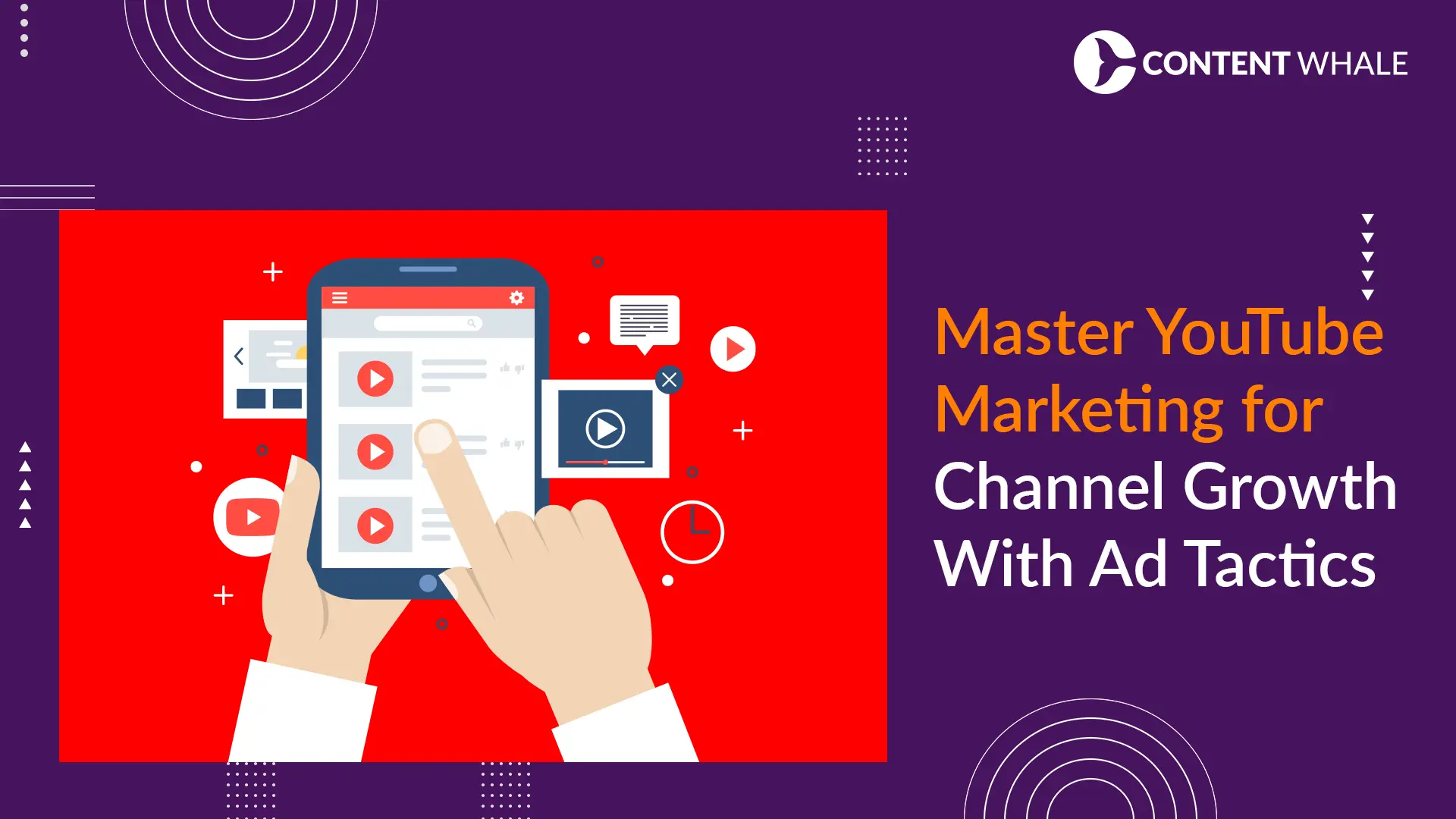 youtube, YT studio, YT ads