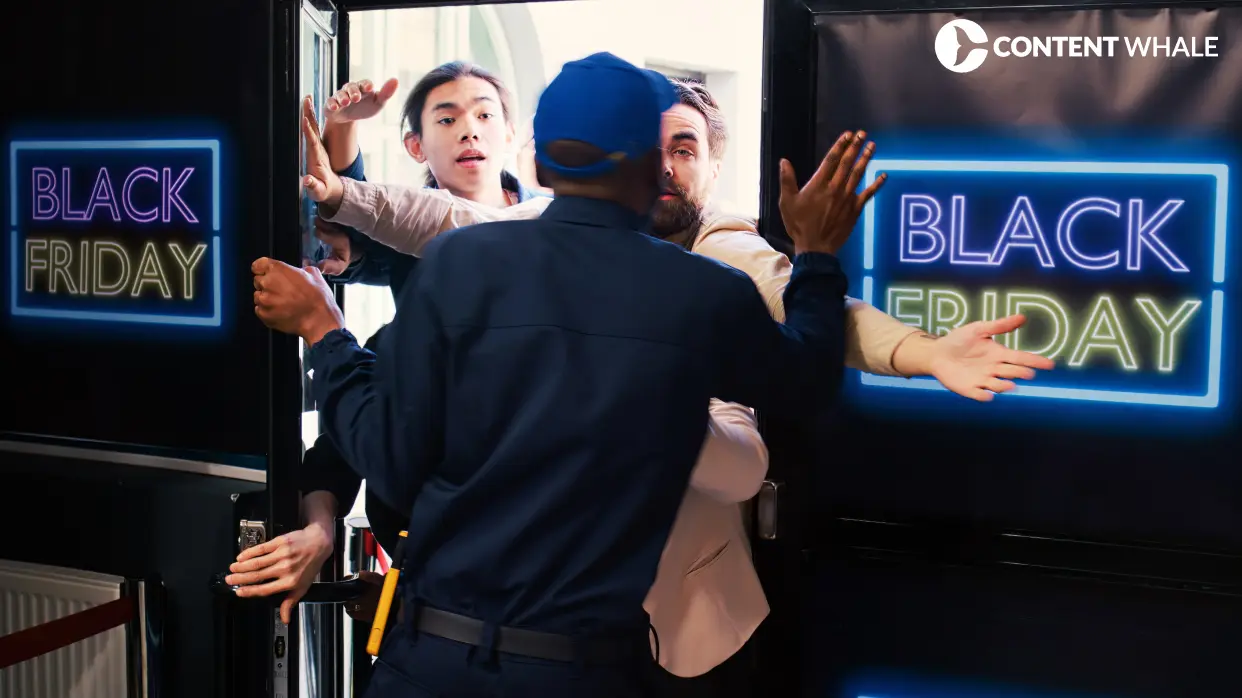 consumer purchase behavior, email marketing automation, retargeting ads