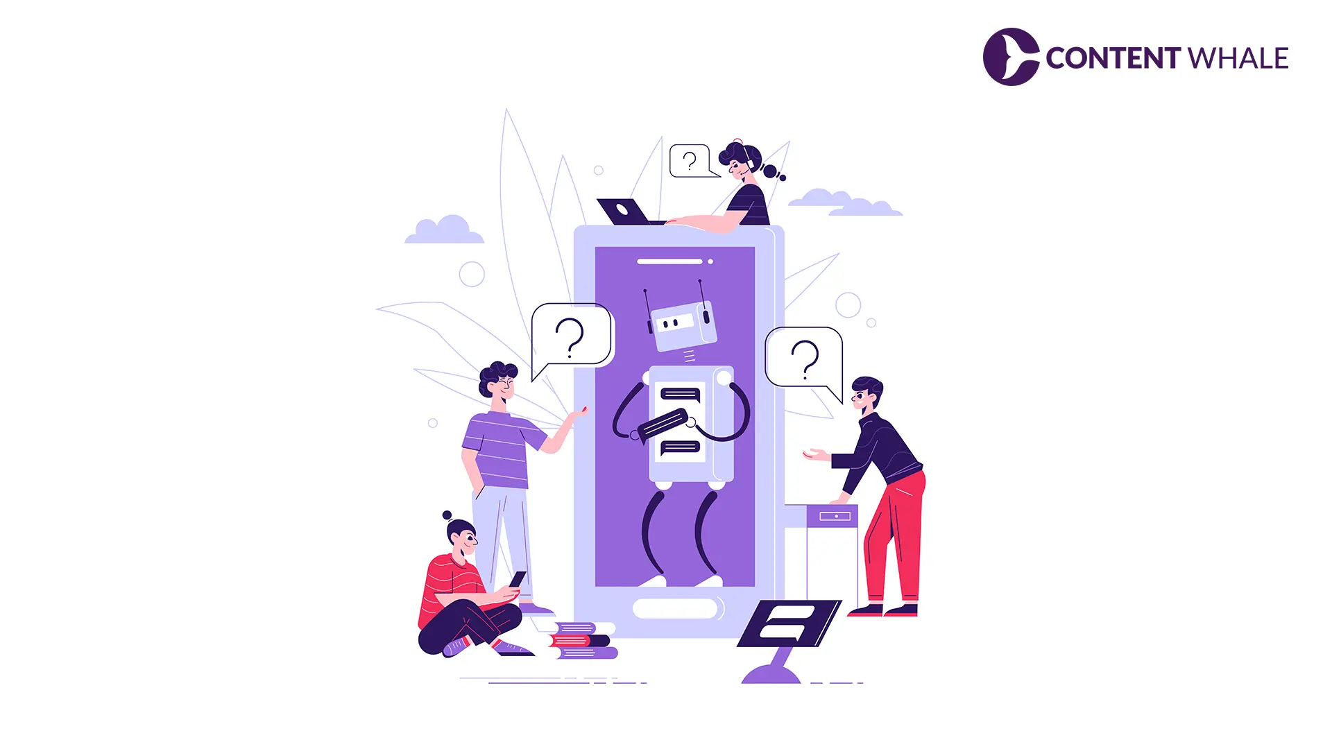 conversational AI, machine-readable content, agent-first design