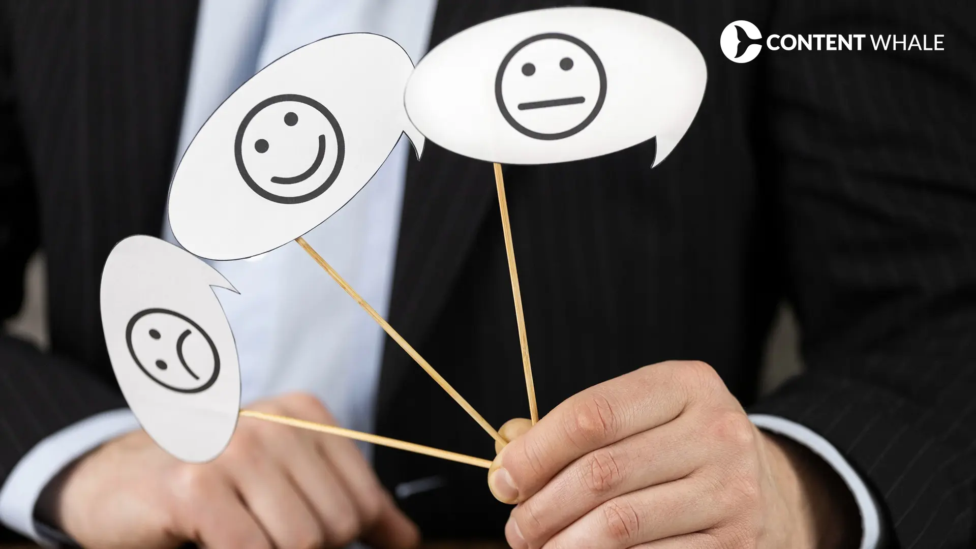 AI citation tracking, Query-based brand analysis, AI response benchmarking, AI KPIs