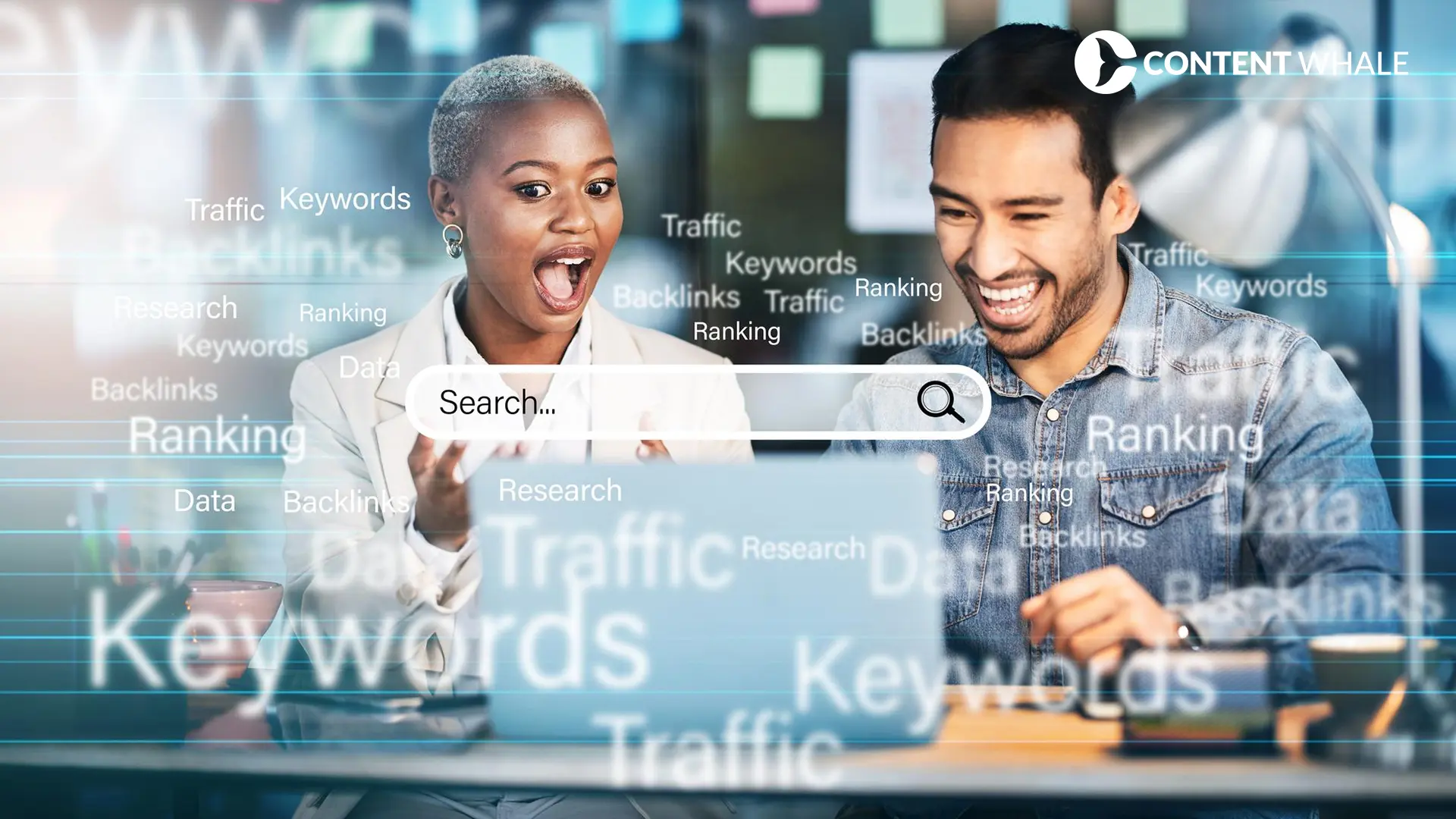 AI-powered search results, generative AI integration, AI search ranking factors