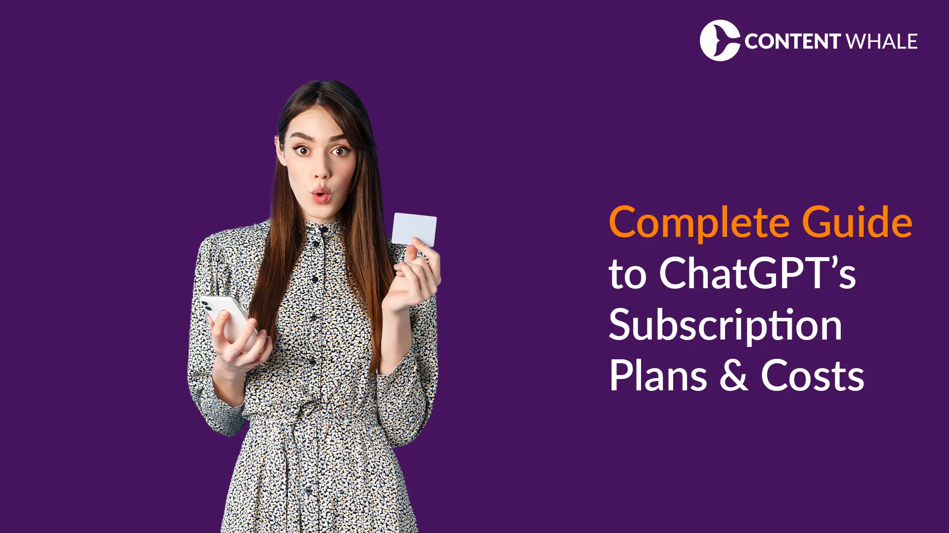 ChatGPT Pricing, ChatGPT subscription, ChatGPT prices