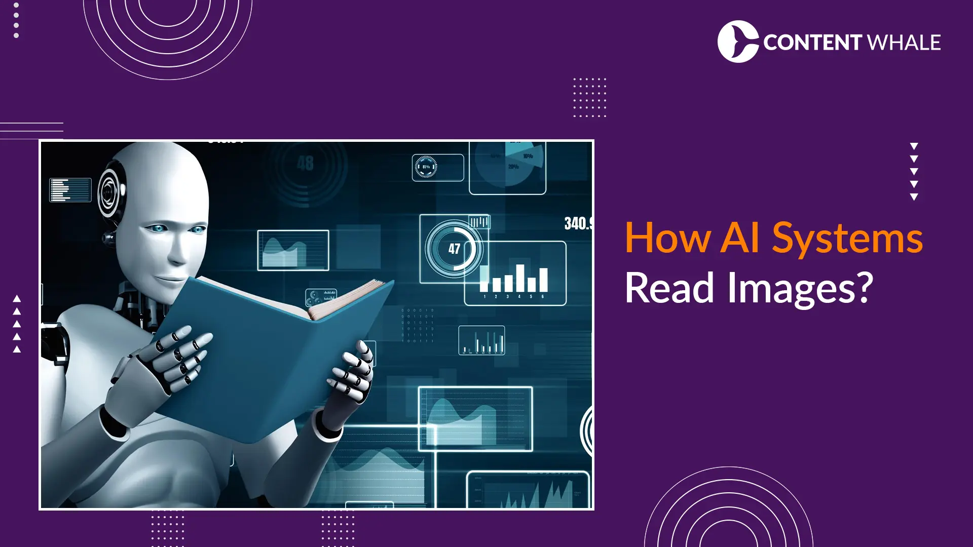 How AI Systems Read Images?