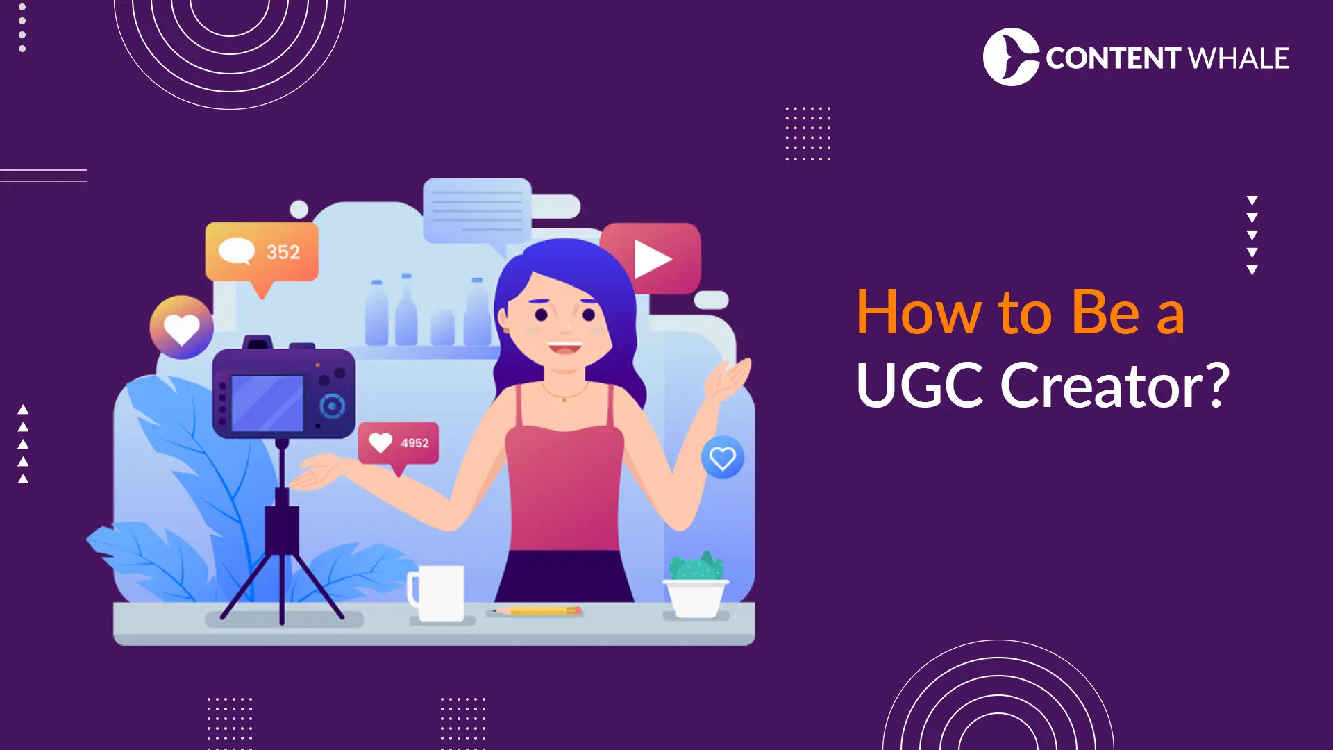 ugc, ugc content, ugc creator