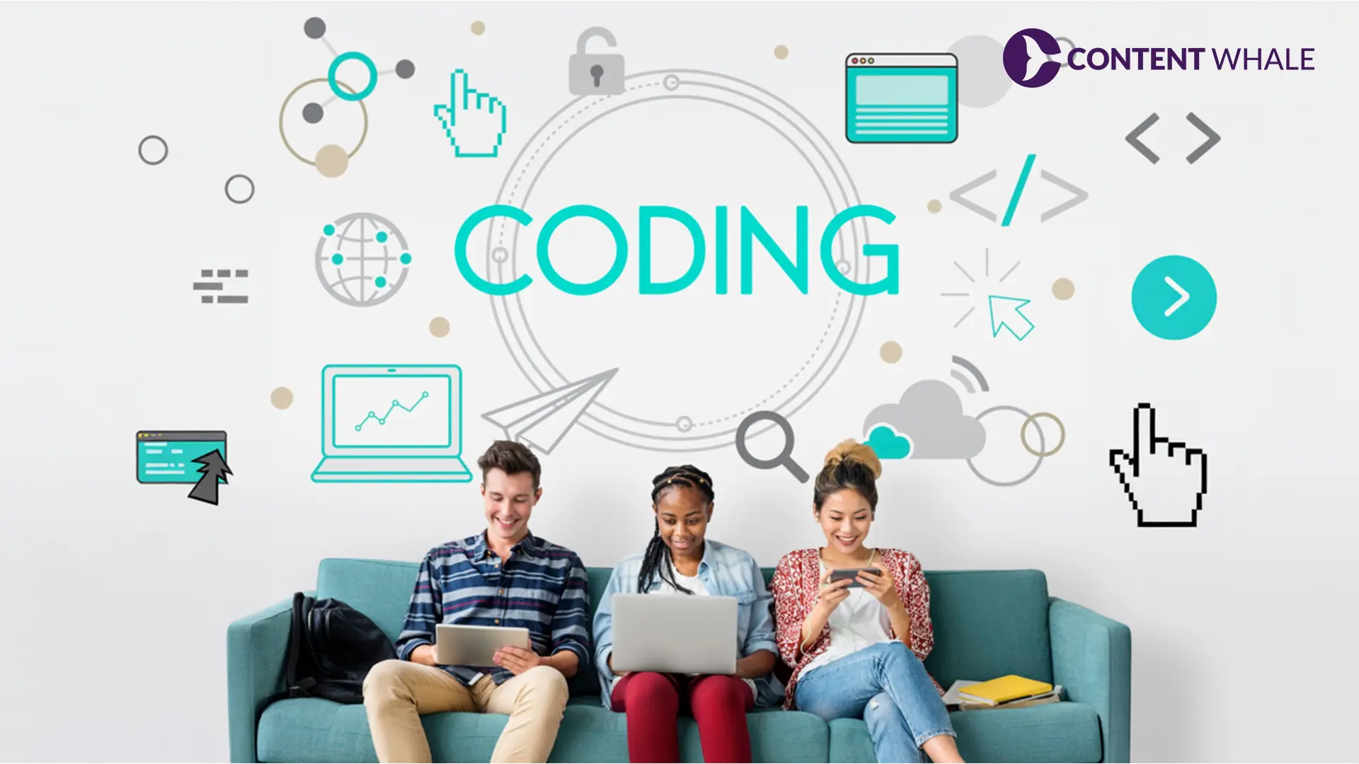 vibe coding, AI-assisted programming, no-code development