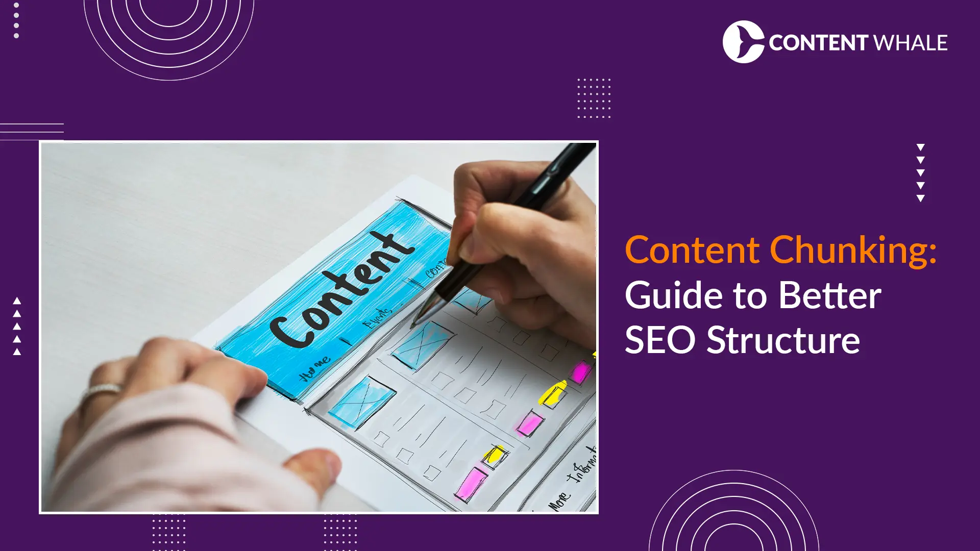 Content Chunking: Guide to Better SEO Structure