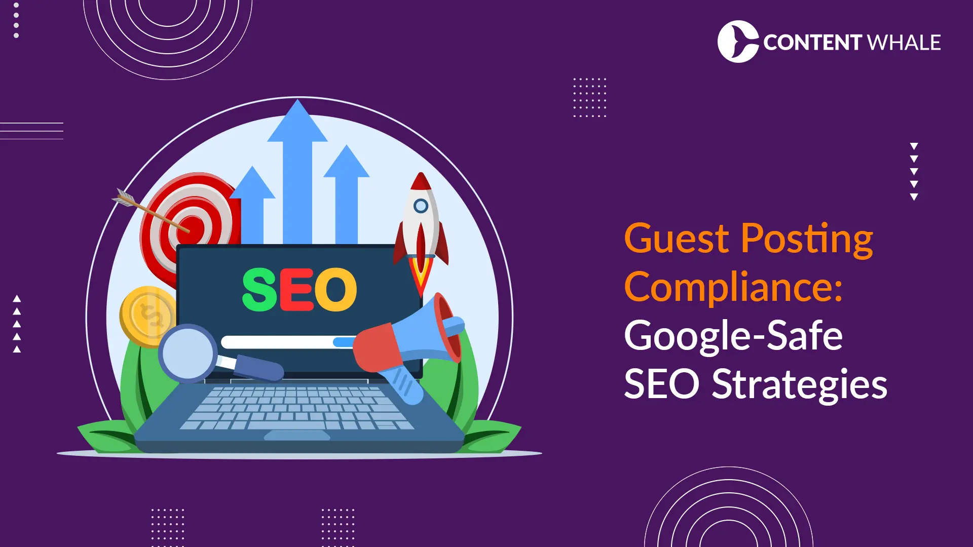guest posting, Google spam policy, SEO compliance