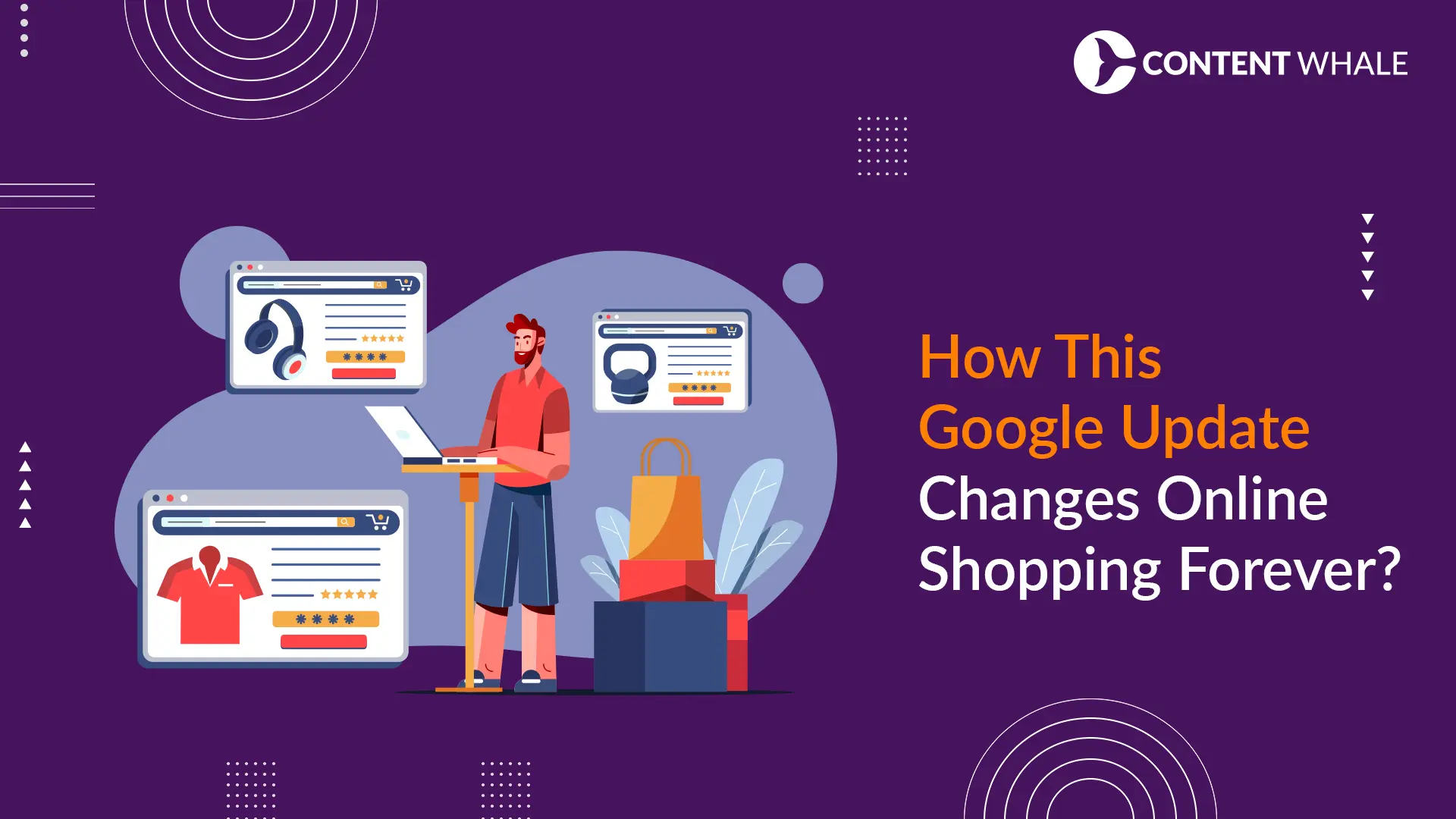 How This Google Update Changes Online Shopping Forever?