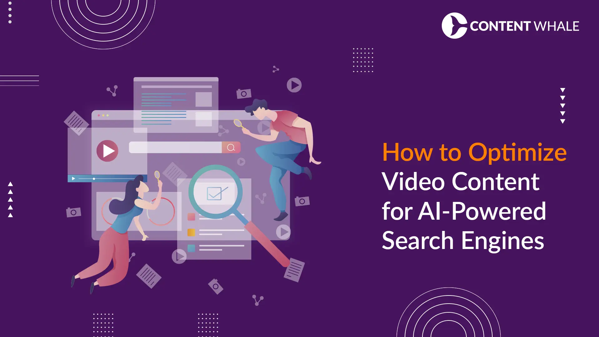 How to Optimize Video Content for AI-Powered Search Engines