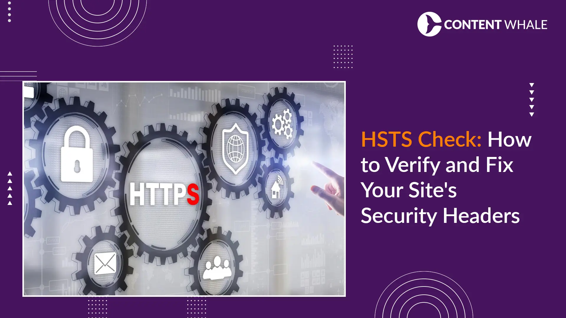 HSTS Check: How to Verify and Fix Your Site’s Security Headers
