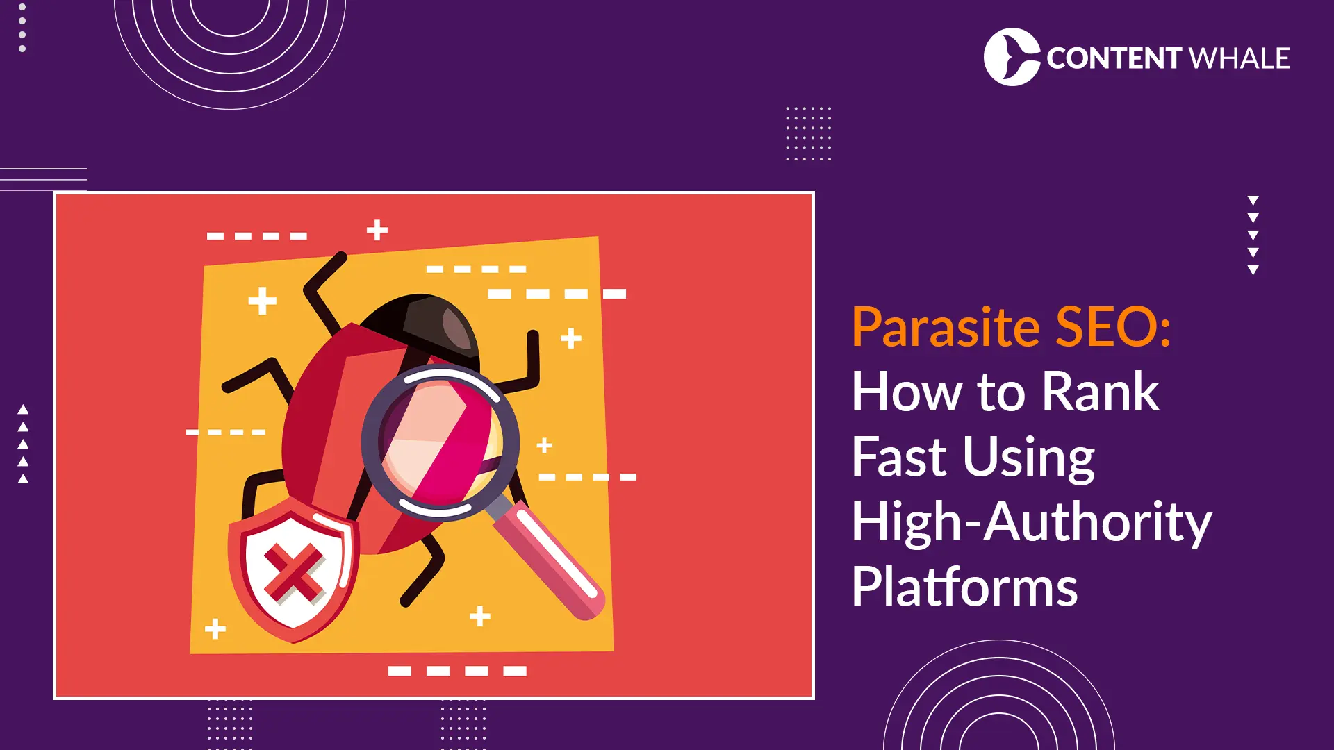 Parasite SEO: How to Rank Fast Using High-Authority Platforms
