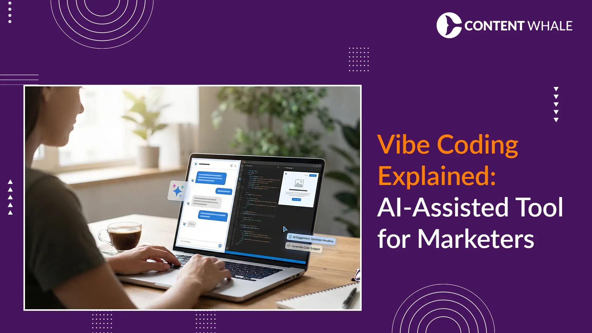 Vibe Coding Explained: AI-Assisted Tool Building for Marketers