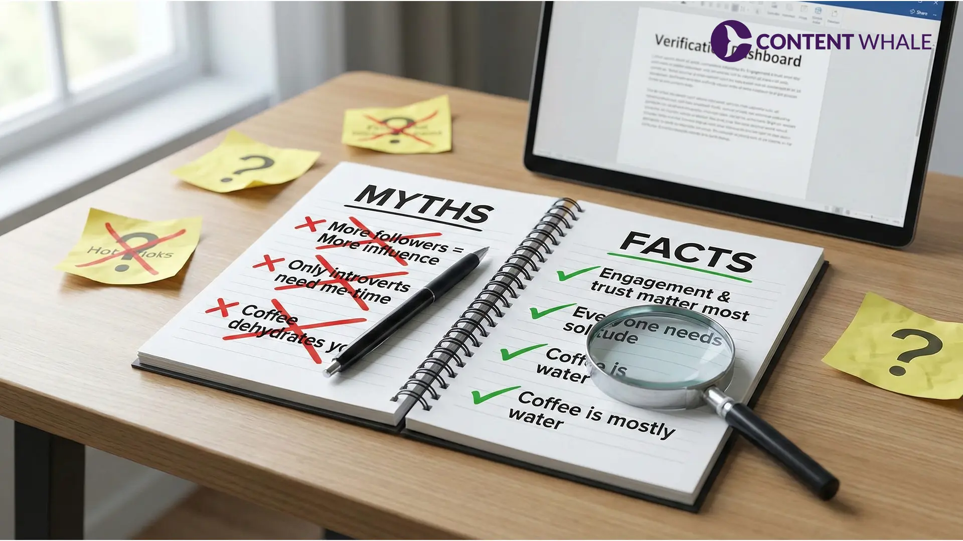 moltbook, debunk myths