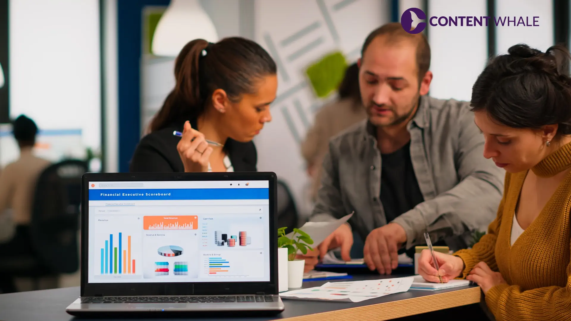 multi touch attribution, content analytics tools