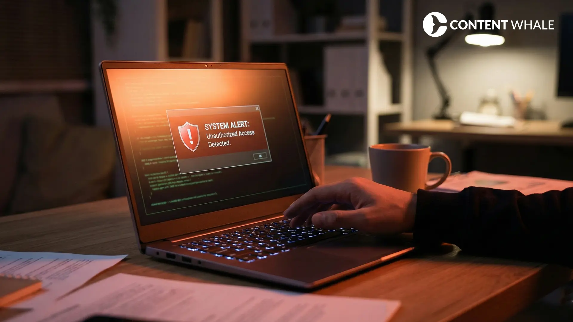 security crisis, ai social network