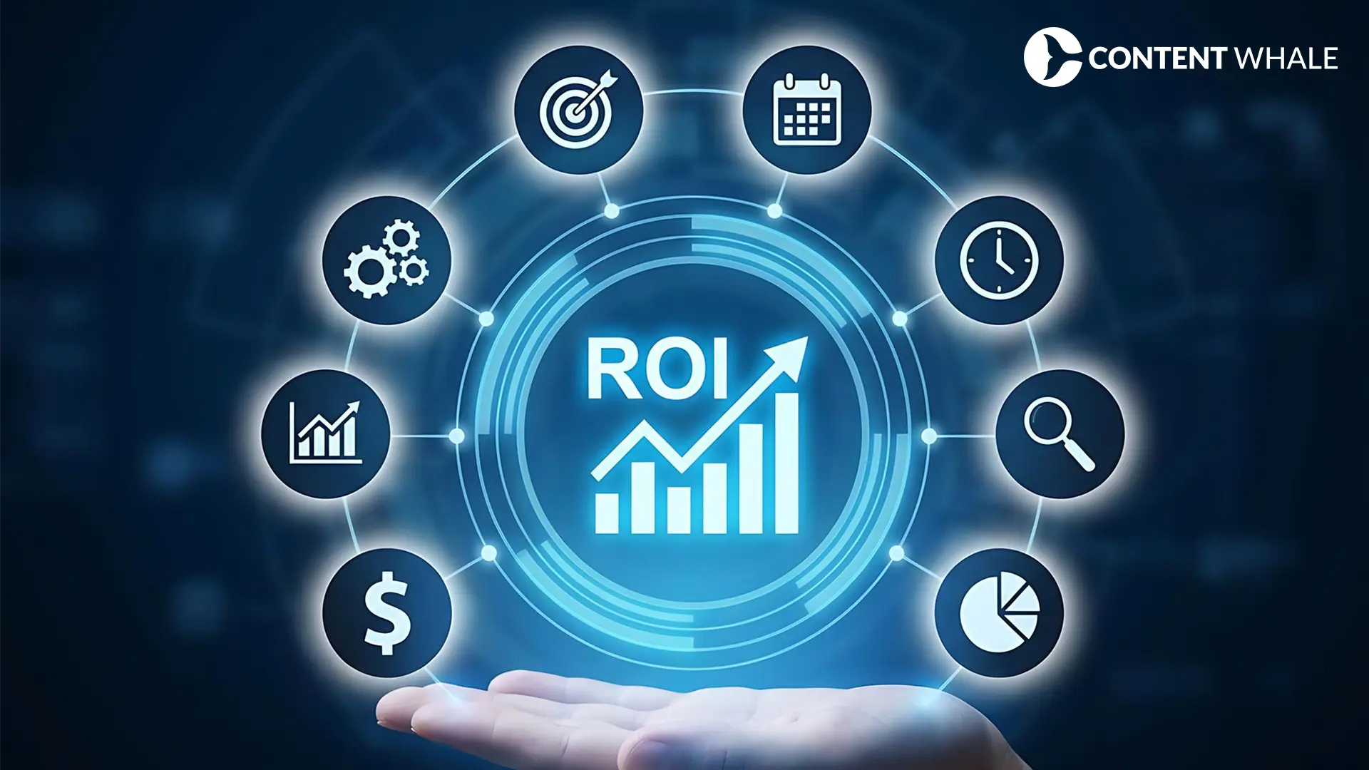 content strategy metrics, content performance metrics
