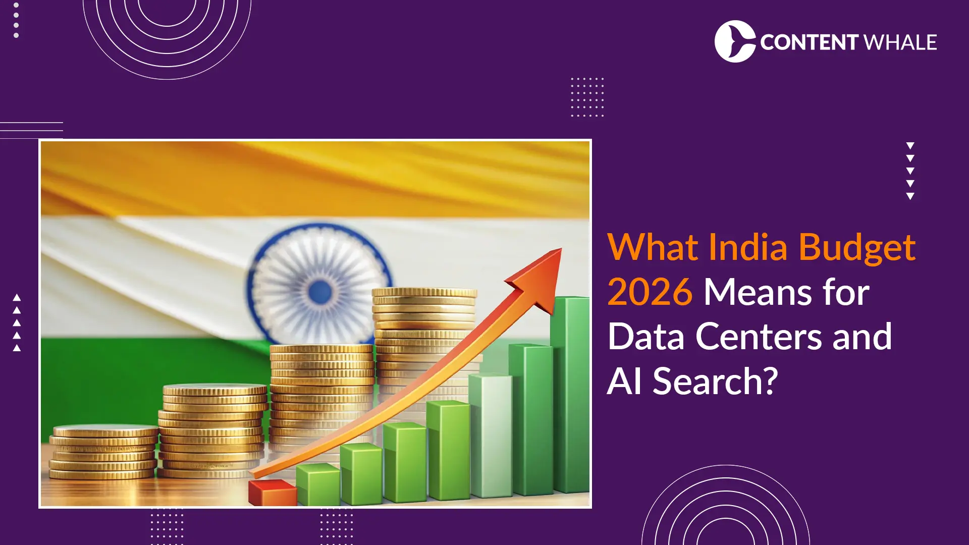 india budget, budget 2026, data centre tax incentives