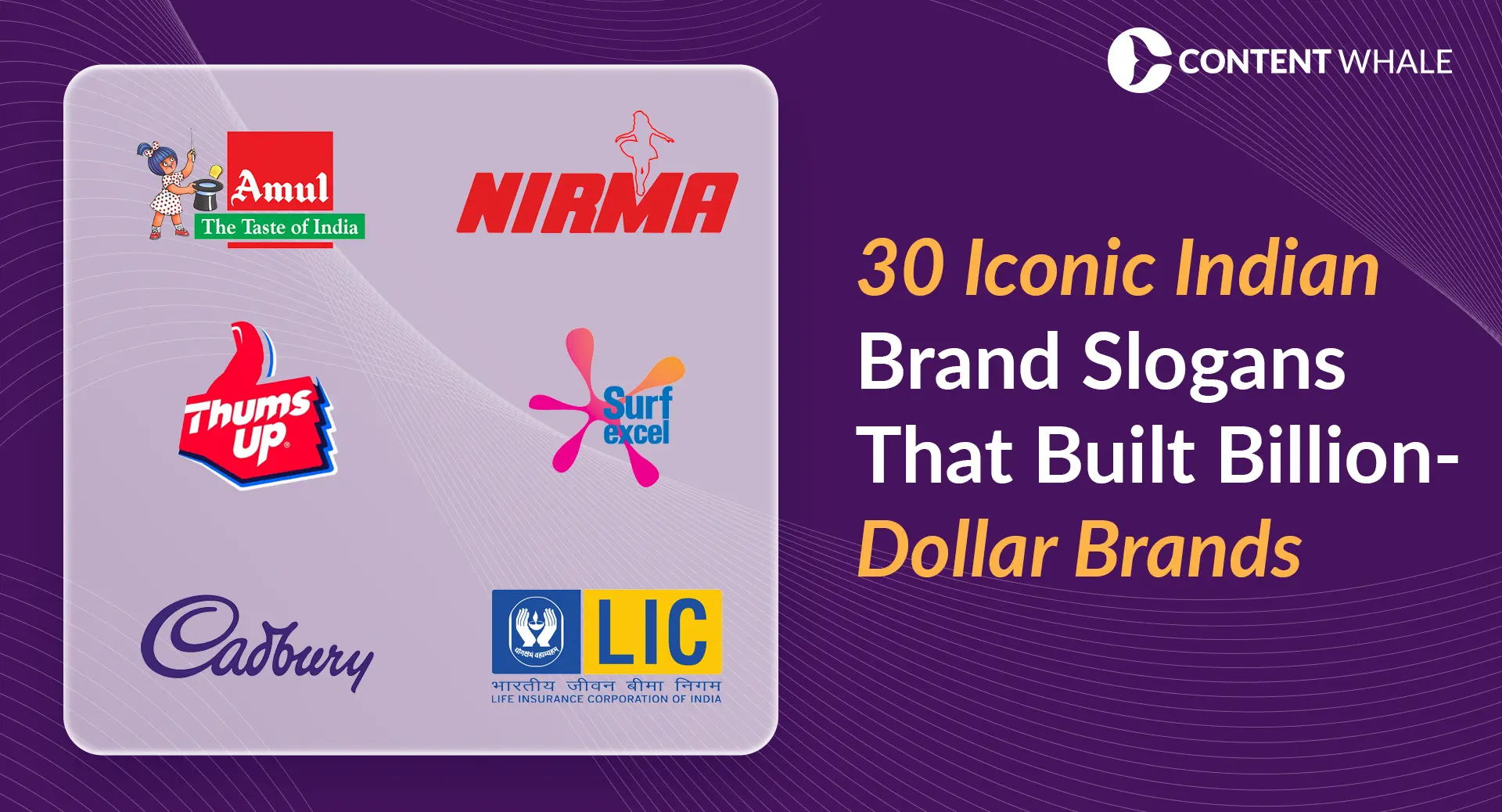 brand slogan, best taglines, brand taglines